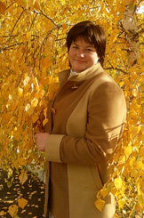 Korevo Nina Ivanivna