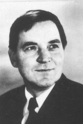 Мацієвський Олександр Евальдович